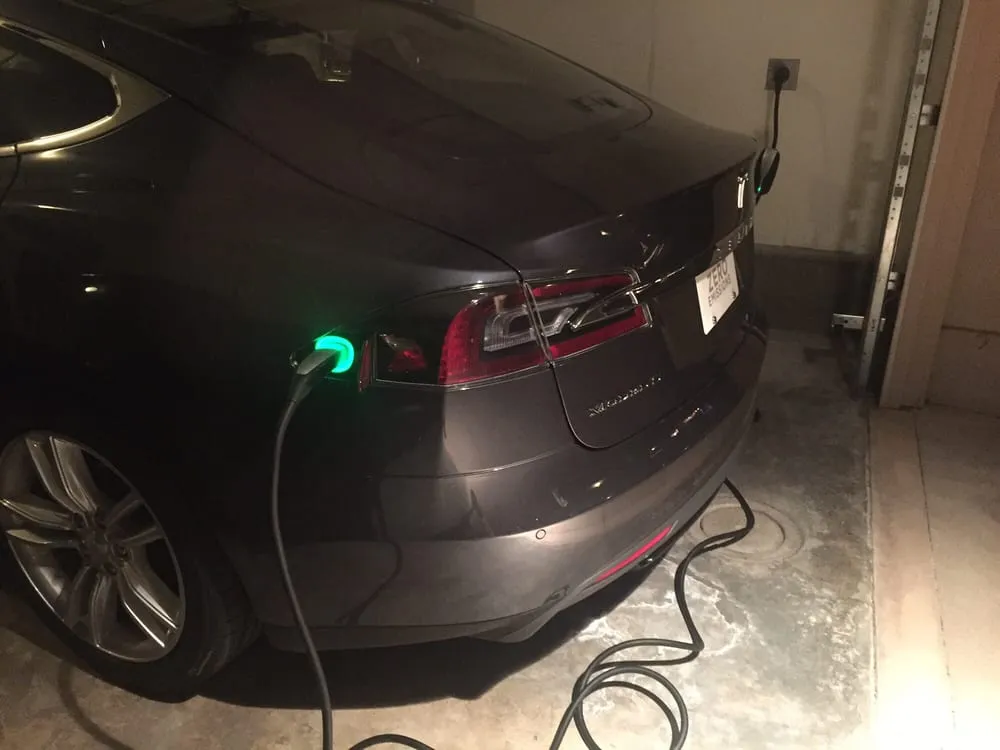 Slide of Wheyland Electric