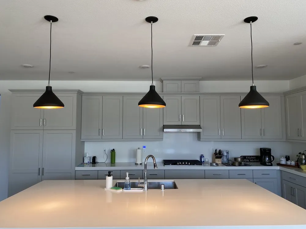 Slide of Wheyland Electric