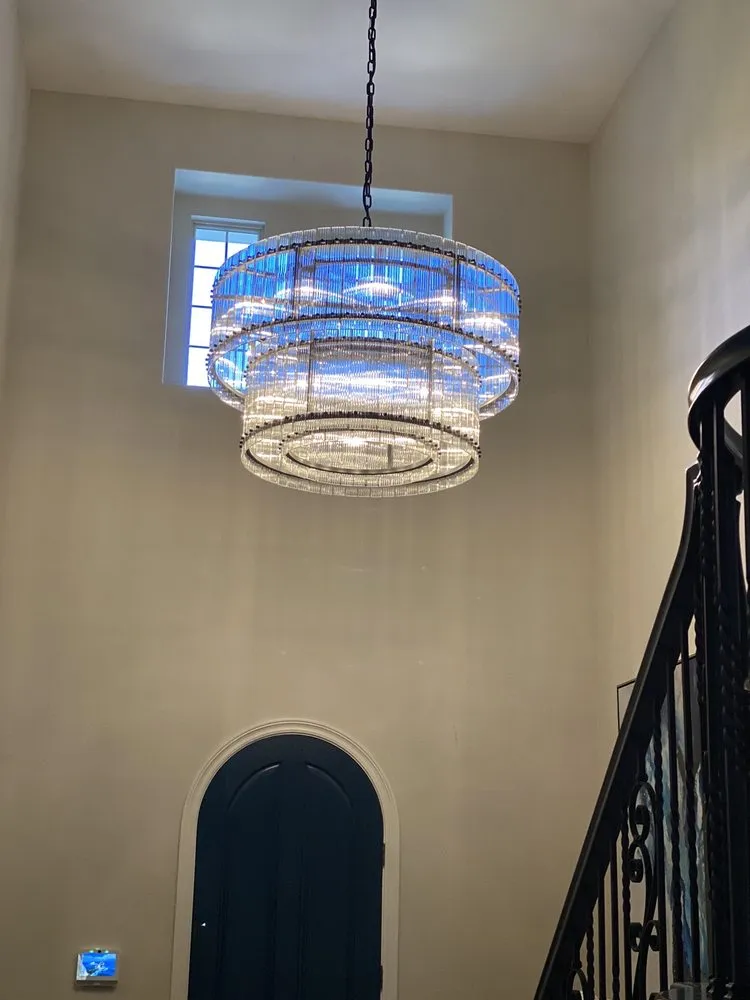 Slide of Wheyland Electric