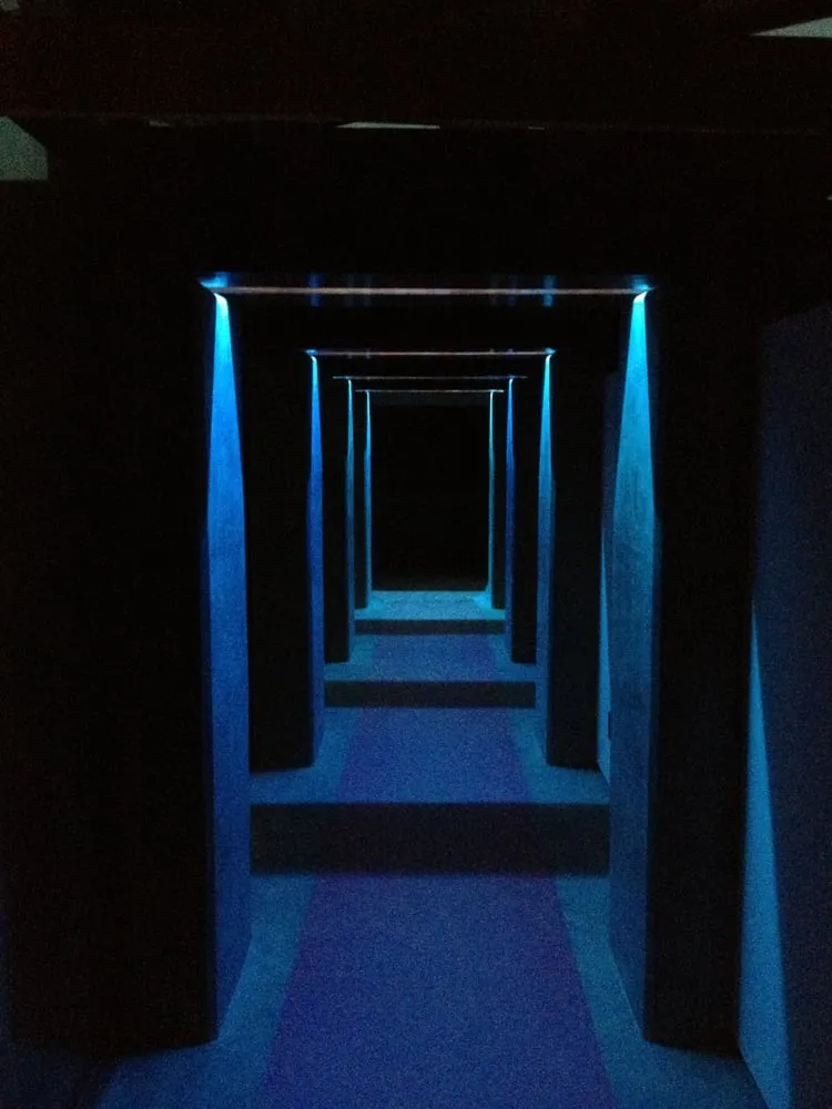 Slide of Wheyland Electric