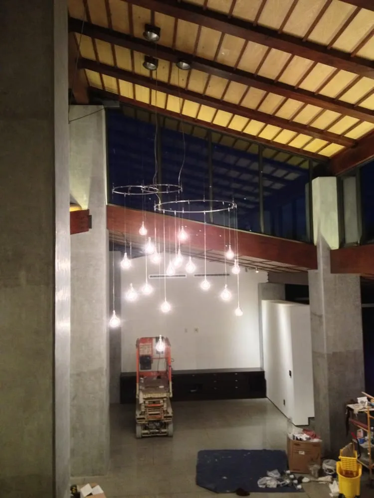 Slide of Wheyland Electric