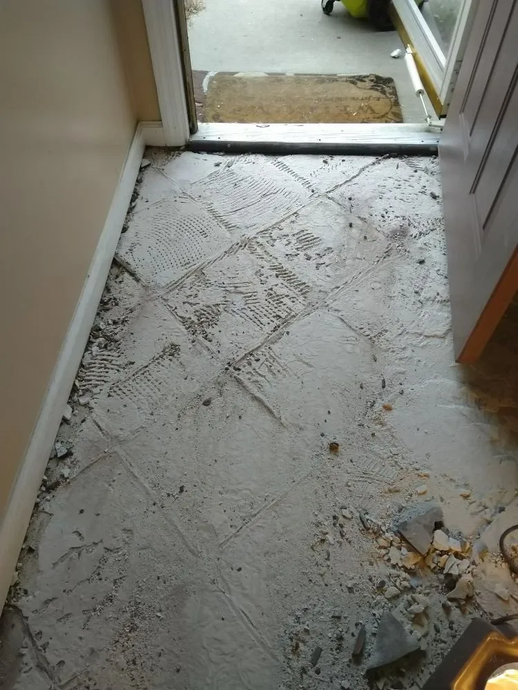 Slide of WHILLC Home Improvements