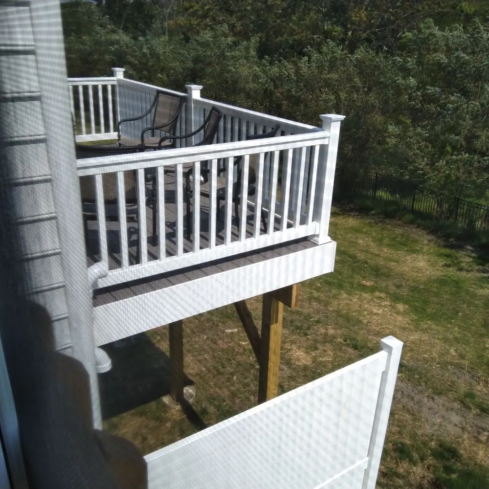 Slide of WHILLC Home Improvements