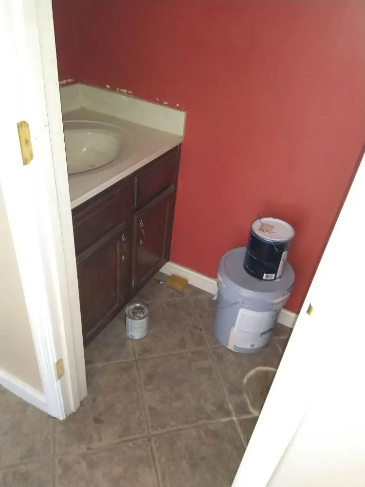 Slide of WHILLC Home Improvements