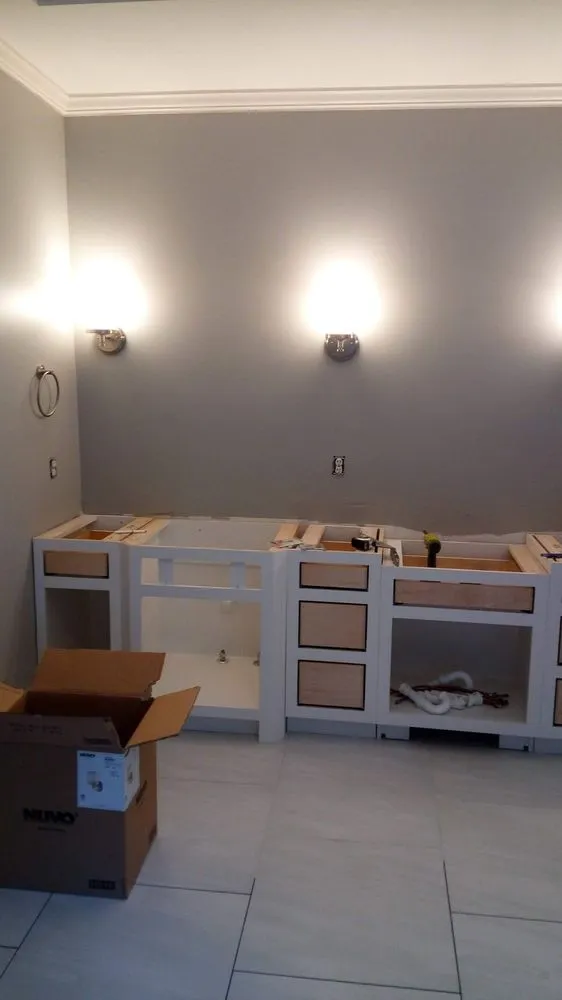 Slide of WHILLC Home Improvements