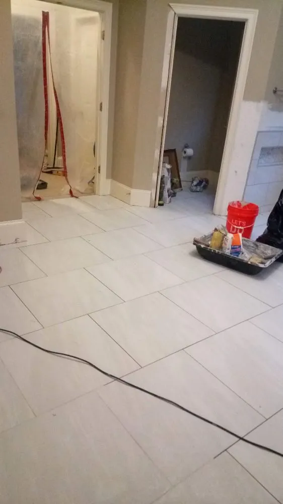 Slide of WHILLC Home Improvements