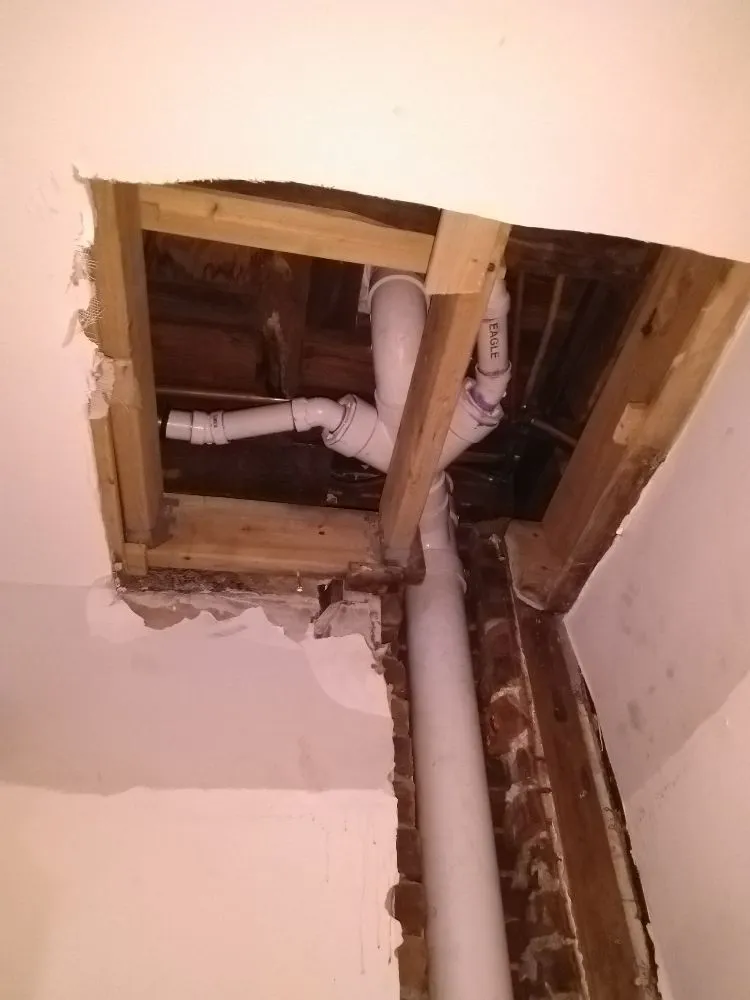 Slide of WHILLC Home Improvements