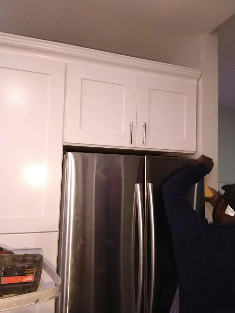 Slide of WHILLC Home Improvements