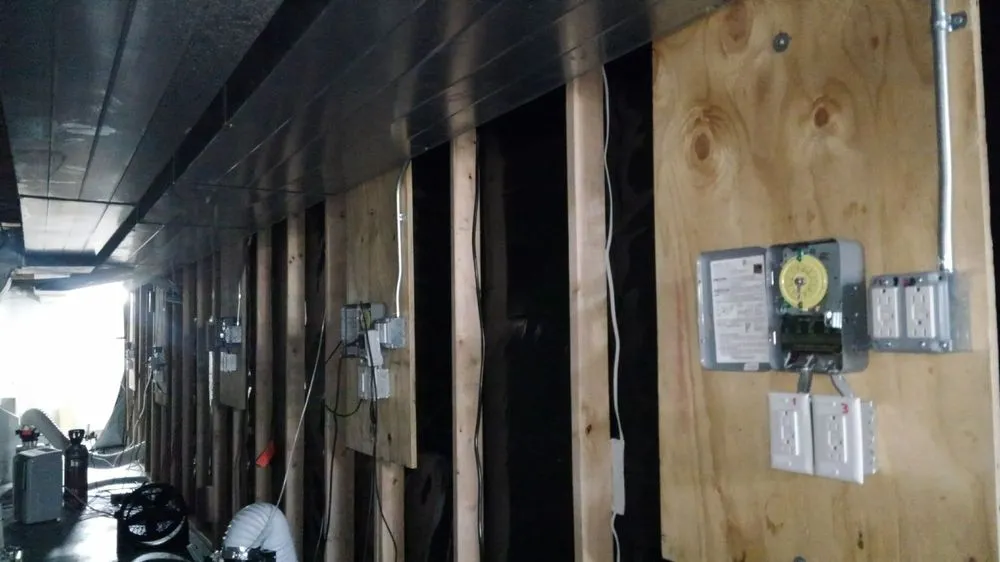 Slide of Whipple Electric