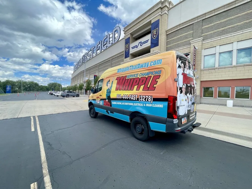 Emergency circuit breaker repair service in St George, UT - Whipple Service Champions