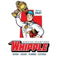 Expert lighting installation in St George, UT by Whipple Service Champions