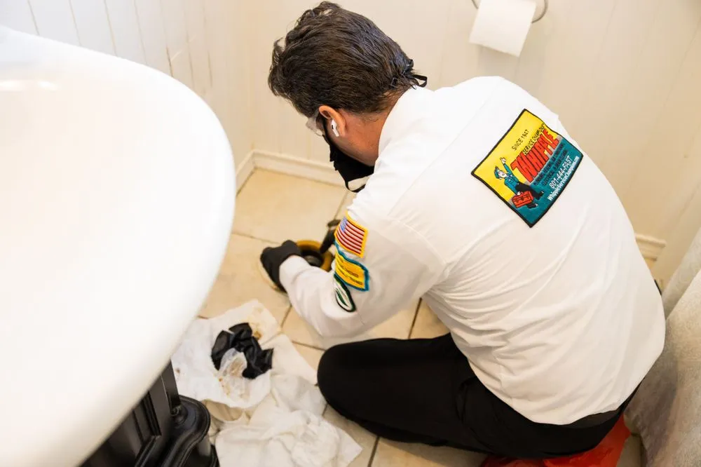 Slide of Whipple Service Champions