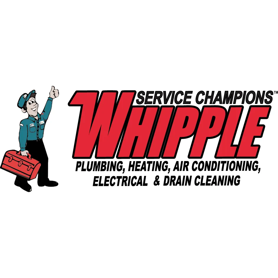 Slide of Whipple Service Champions