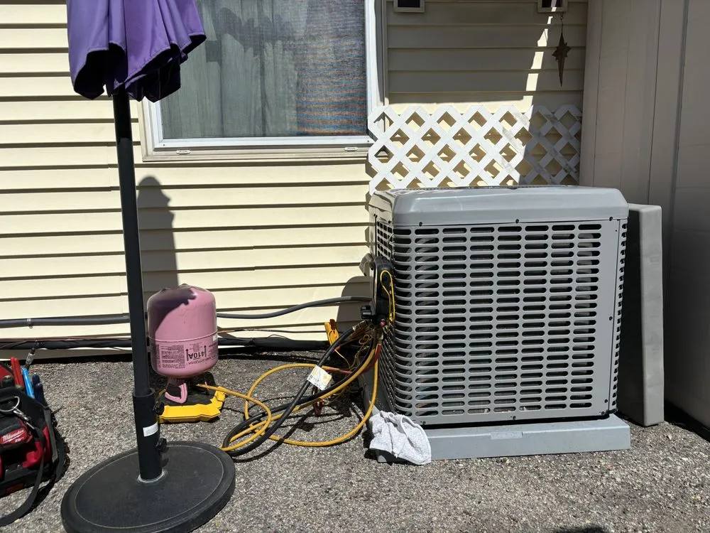 Slide of Whipple Service Champions