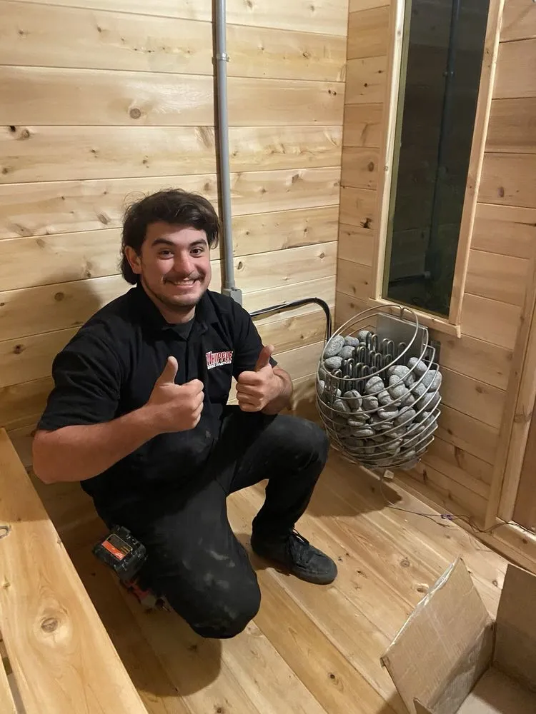 Slide of Whipple Service Champions