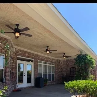 Slide of Whirlwind Electric