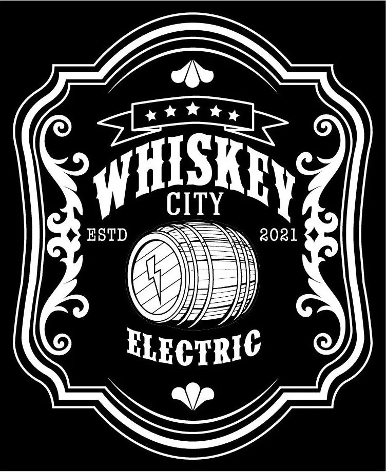 Slide of Whiskey City Electric