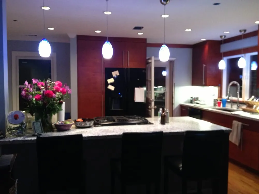 Slide of Whitaker Electric