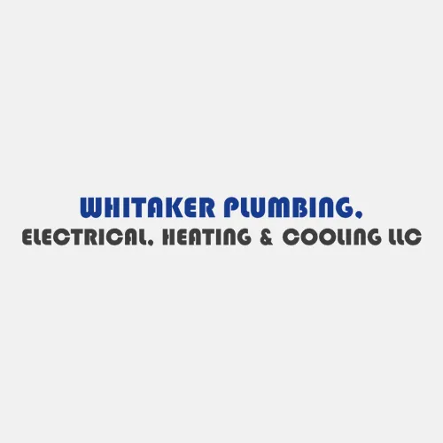 Certified electrical repair service in Alma, KS - Whitaker Plumbing