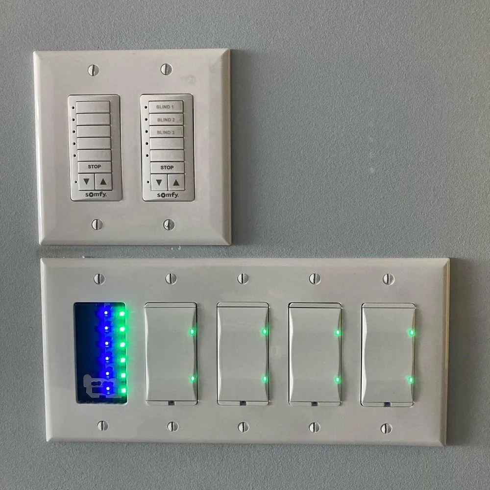 Slide of Whitby Electric Co