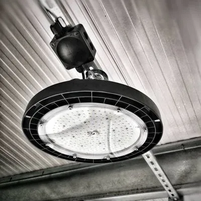 Whitby Electric Co Logo