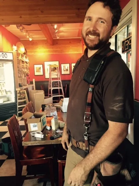 Emergency electrical repair service in Gualala, CA - WHITE BARN General Contracting & Electrical