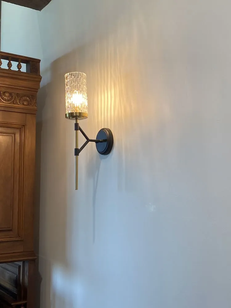 Slide of White Brothers Electric