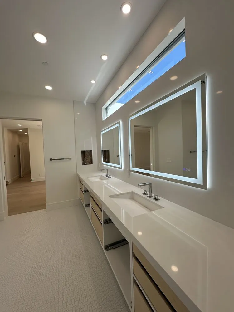 Slide of White Brothers Electric