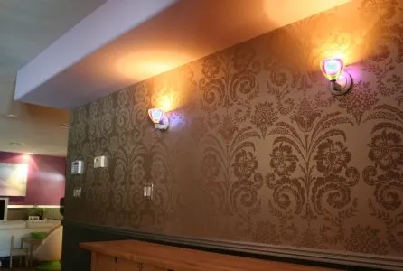 Professional electrician providing outlet and switch repair in Mesa, AZ - White Brothers Electric