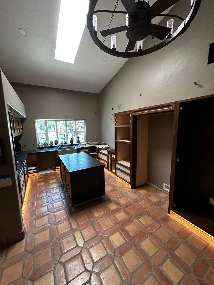 Slide of White Brothers Electric