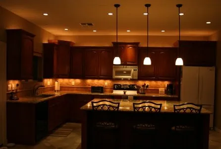 Slide of White Brothers Electric