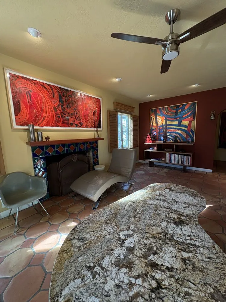 Slide of White Brothers Electric