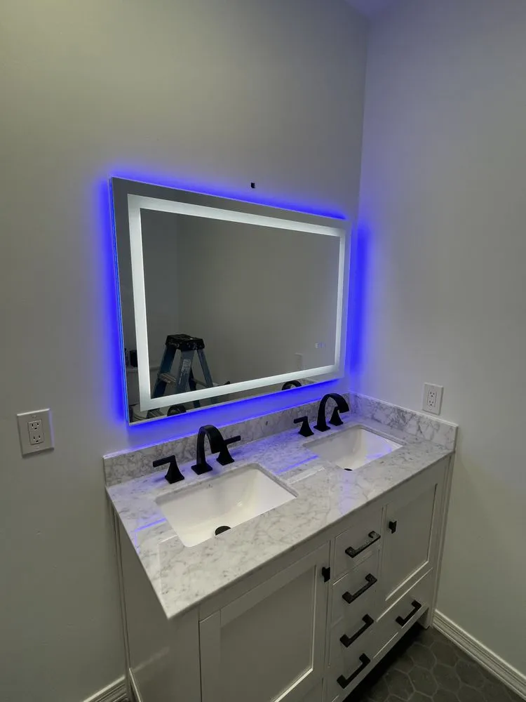 Slide of White Brothers Electric