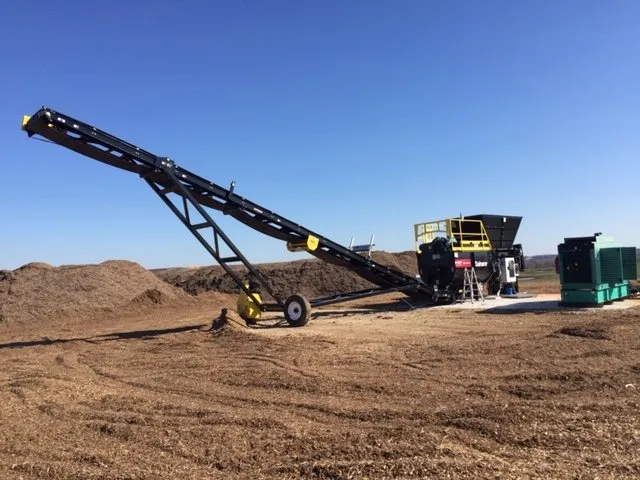 Slide of White Electric