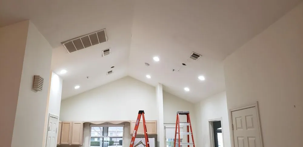 Slide of White Electric