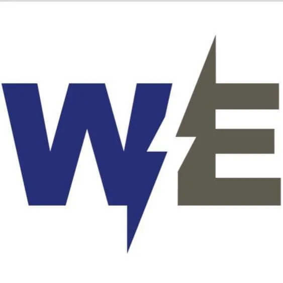 Slide of White Electrical Contractors