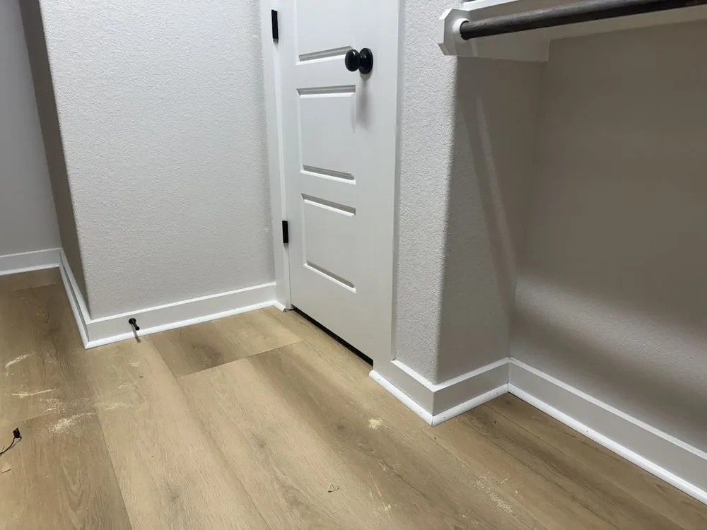 Slide of White Glove Handyman Services