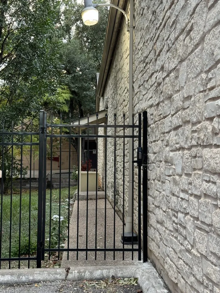 Slide of White Glove Handyman Services