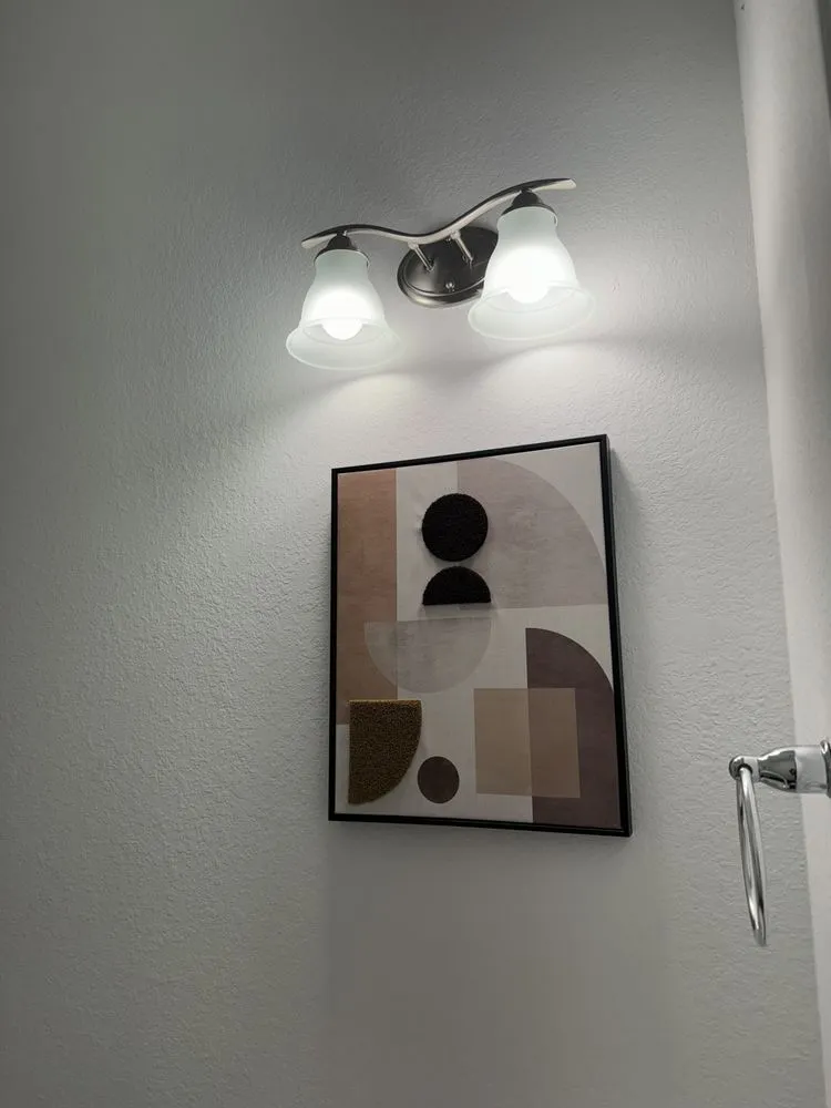 Slide of White Glove Handyman Services