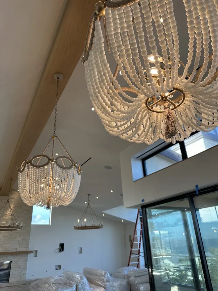 Slide of White Horse Electric