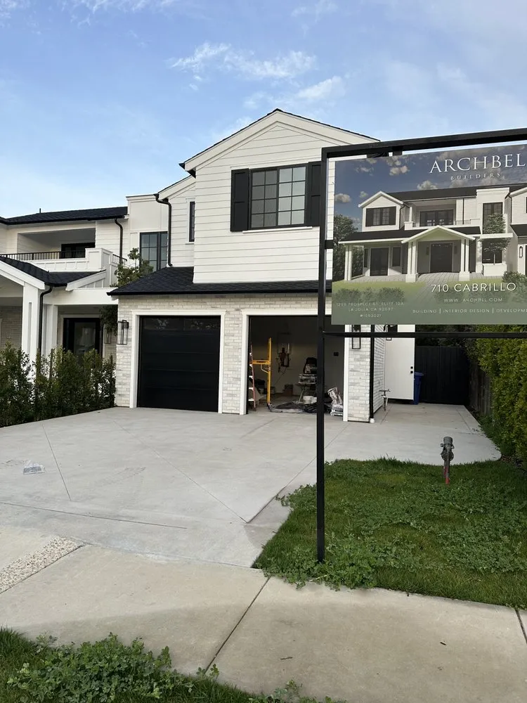 Slide of White Horse Electric