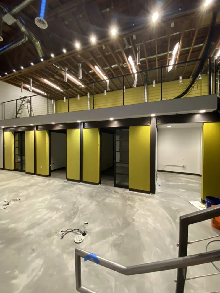 Reliable electrician providing lighting installation in , 