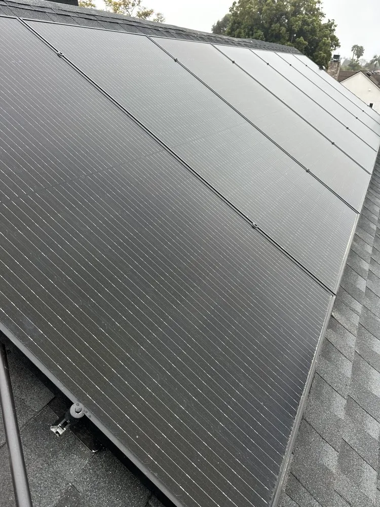 Slide of White Horse Electric