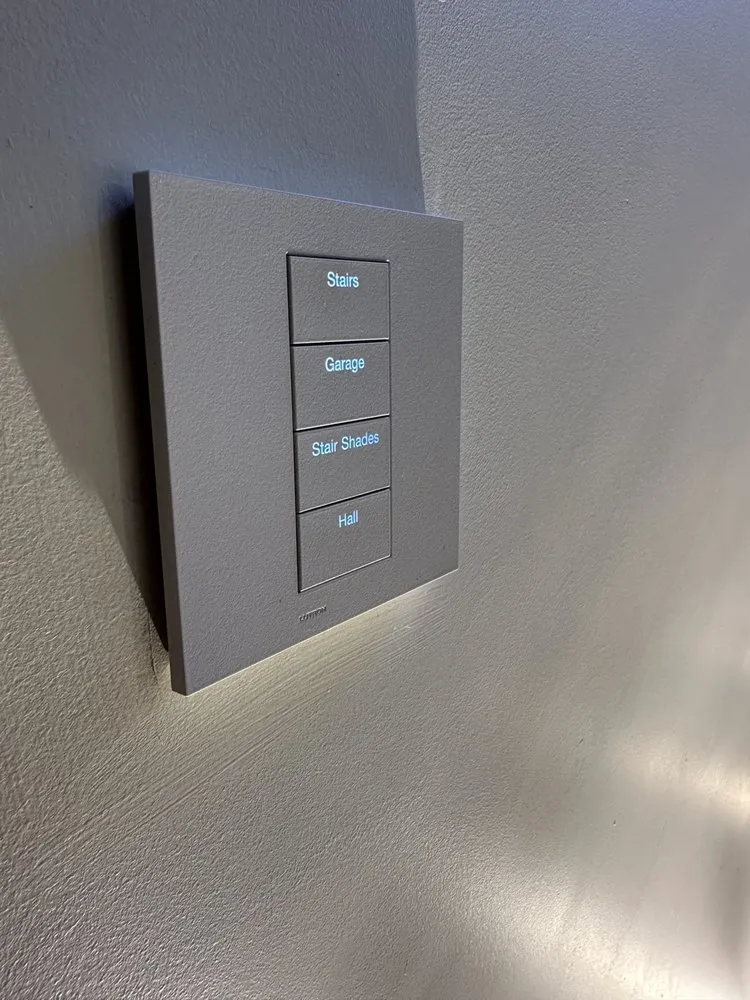 Slide of White Horse Electric