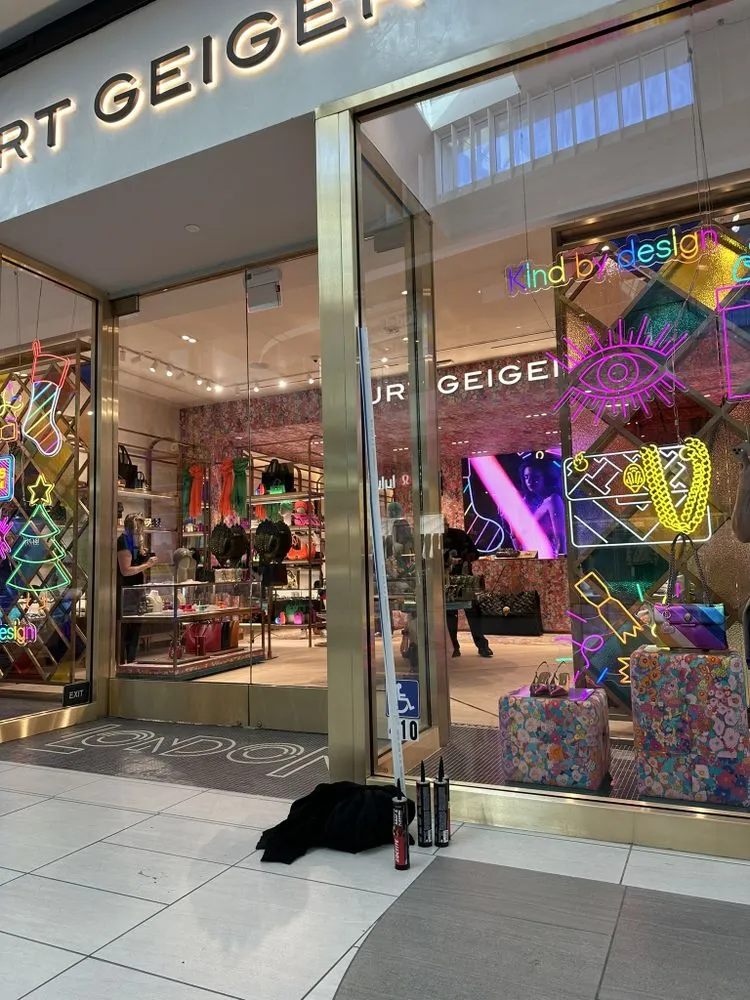 Slide of White Horse Electric