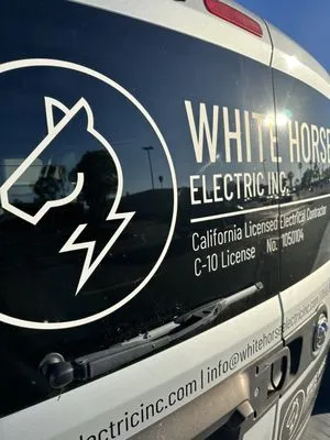 White Horse Electric