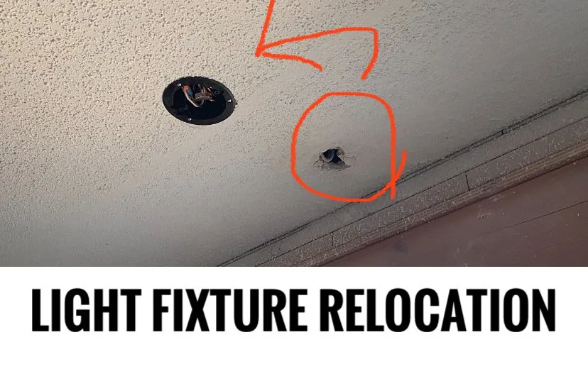 Slide of White Lightning Electric