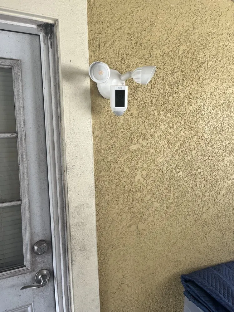 Slide of White Lightning Electrical Services