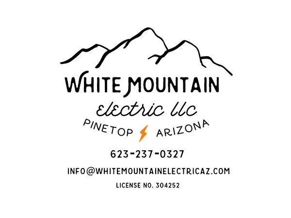 Reliable electrician providing electrical repair in Pinetop-Lakeside, AZ - White Mountain Electric