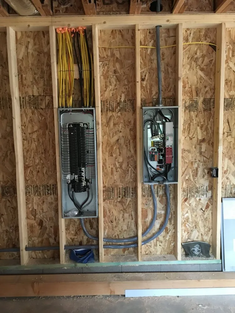 Certified wiring installation experts serving Pinetop-Lakeside, AZ - White Mountain Electric